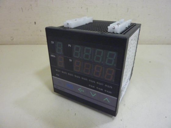 RKC Programmable Controller MA901 #65980