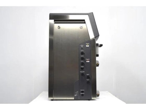 Sartorius Stedim Biostat B Bioreactor