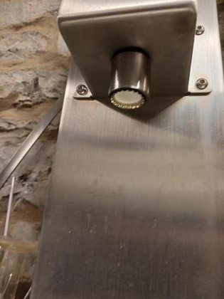 ボトルコルク栓抜き