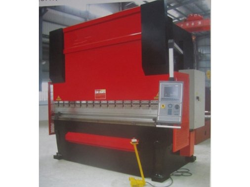 WE67Kシリーズ 電気・油圧式シンクプレスブレーカー