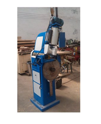 1200枚鋸刃研磨機