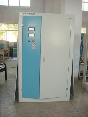 ソリッドHFウェルダー