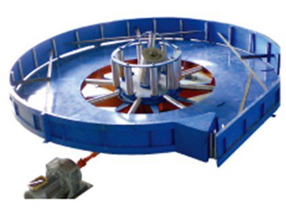 Horizontaler Akkumulator2