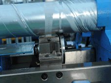 1602 Spiraalbuismachine