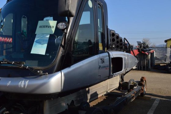 普里诺斯·莱特沃尔夫 (2013)