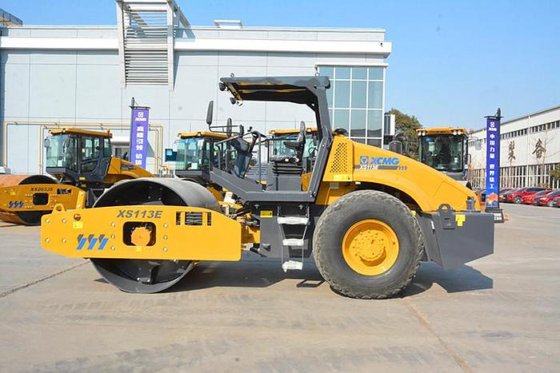 XCMG XS113E