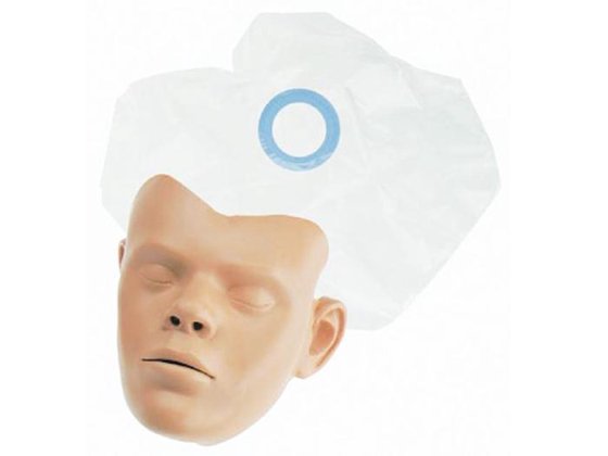 AMBU MAN BASIC SCHAUFENSTERPUPPE