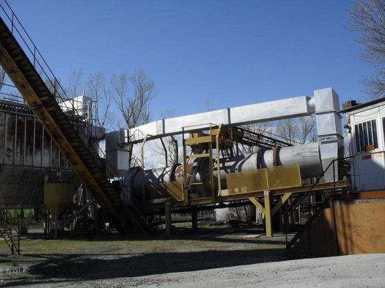 1992 Loro & Parisini -