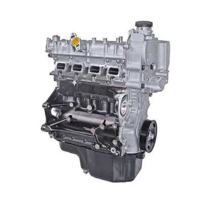 EA111 1.4T CC/CFB 机动车汽油发动机备件 大众