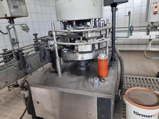 ラベリングマシン