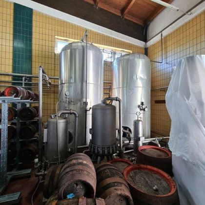 圧力タンク[2個]