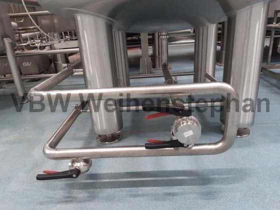 バッファタンク