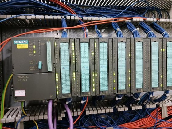 自由なコンテナ輸送