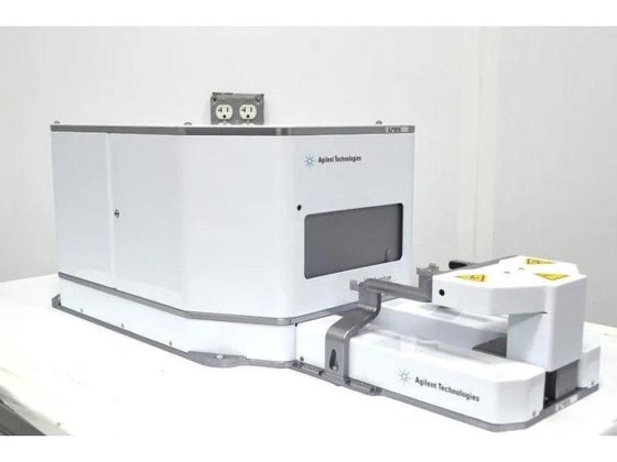 Agilent VSpin Microplate Centrifuge w/