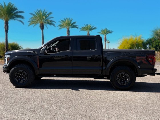 2024 Ford F-150 in Peoria, AZ, USA