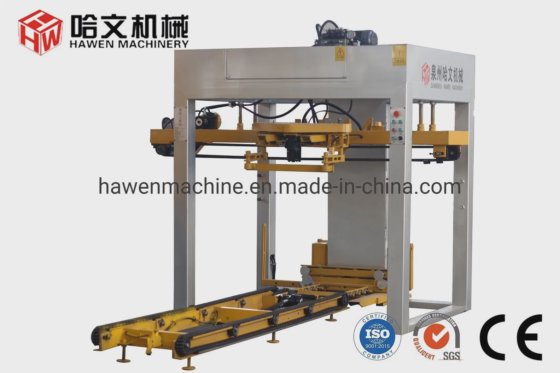 自動インターロッキング舗装機/レンガ/ブロック/製造機 中国建設機械から