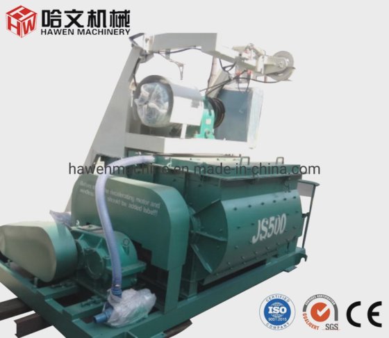 自動インターロッキング舗装機/レンガ/ブロック/製造機 中国建設機械から