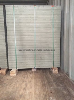 製造業者価格全自動油圧コンクリートセメント空洞舗装ブロック成形機