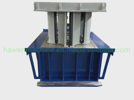 コンクリートブロック用の型