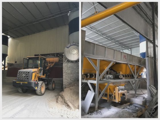 周波数変換技術ハイドロフォームブロックレンガ舗装機械