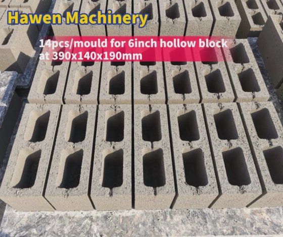 周波数変換技術ハイドロフォームブロックレンガ舗装機械