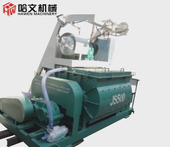 ホットセール自動中空ブロックおよび舗装レンガ製造機