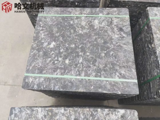 Qt4-15用のGmtパレット ホローブロック成形機 ブロック機パレット