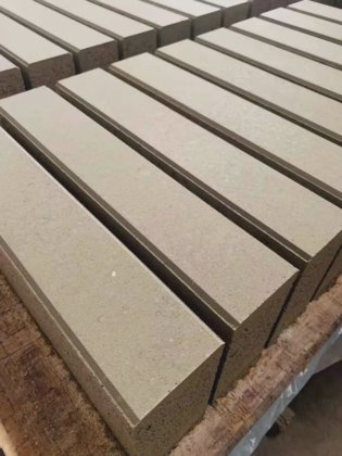 ブロック機用の高密度硬度ヘス質量ブロック型