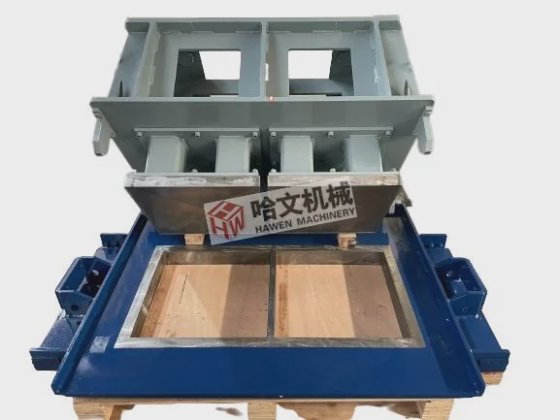 コンクリート型枠の空洞ブロック、固形レンガ、舗装タイル、石