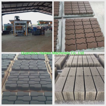 コンクリート セメント 煉瓦 ブロック カーブストーン