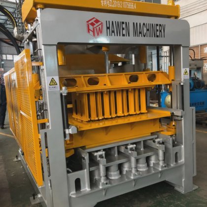 セメントレンガブロック製造機の価格