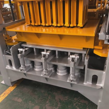 セメントレンガブロック製造機の価格