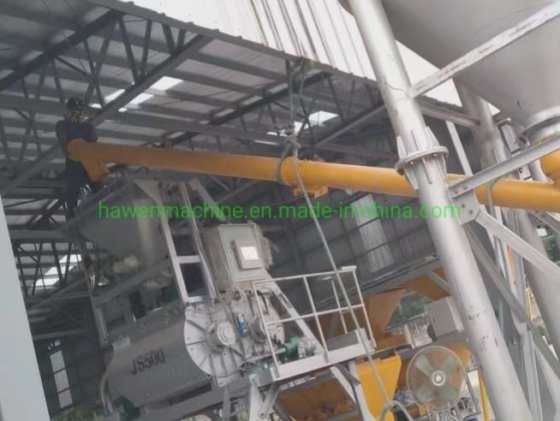 造園用歩道舗装タイル石製造機