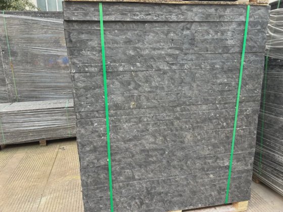 エコフレンドリーな長寿命のGMTパレットコンクリートレンガ生産機械用