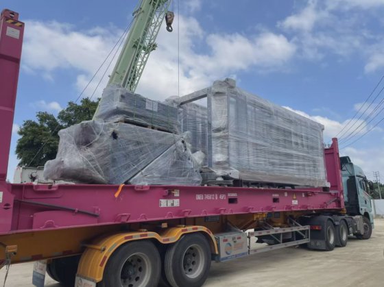 Qt12-15 Multi-Purpose Block Making Machine