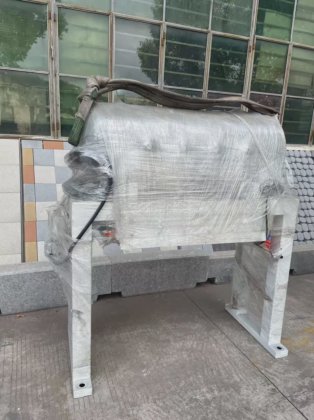 Qt12-15 Multi-Purpose Block Making Machine