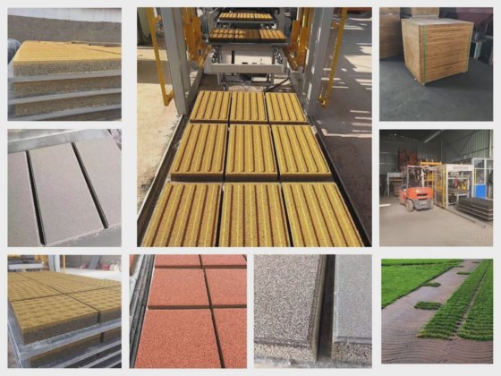 Reliable Innovative Design for Consistent