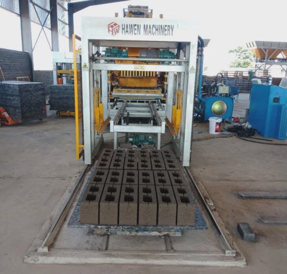 コンクリートブロック用のブロック製造機パレット強化GMTファイバーグラスプラスチックパレット