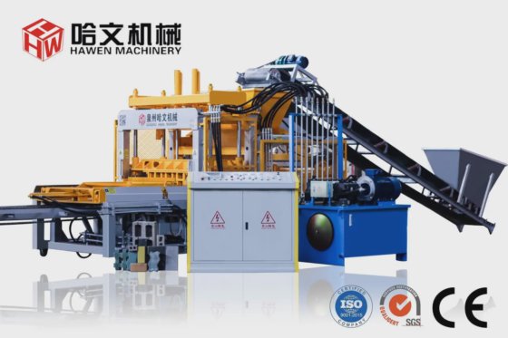 Easy Operation Small Size Automatic