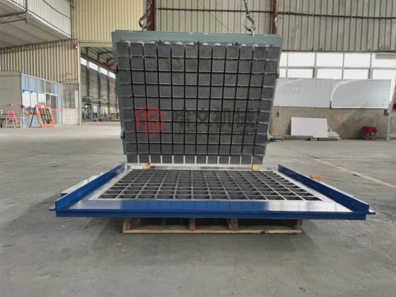 中空ブロック成形型 中空ブロック 装飾用レンガ 固体レンガ フライアッシュレンガの製造用