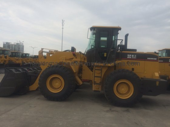 Xgma Front End Wheel Loader
