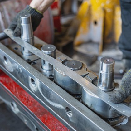 自動完全セメントレンガ生産ライン