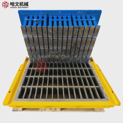 コンクリートブロックレンガ舗装型枠