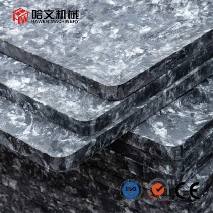 High-Density Composite Gmt Pallet Structural