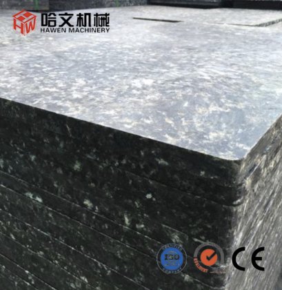 アフリカの高硬度コンクリートブロックレンガのホットセールGMTパレット