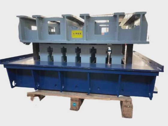 Matriz de Bloco Oco de