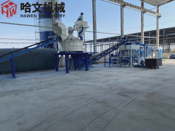 静的圧力ブロック形成機 モジュラー石積み成形機