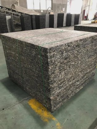 プラスチック PVC Gmt ブロック パレット