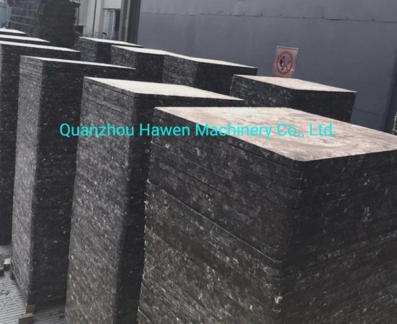 プラスチック PVC Gmt ブロック パレット