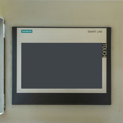 小型安価なブロック製造機